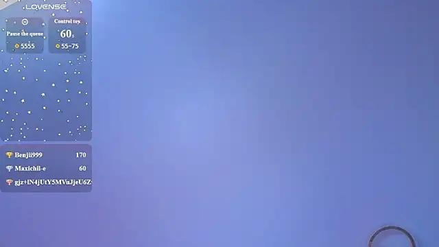 KittieHeartn Live chat-huone