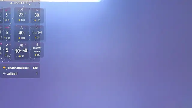 KittieHeart Live Chatraum