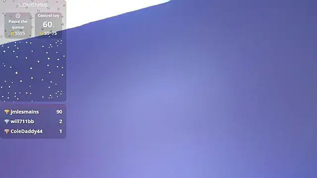 KittieHeart 现场聊天室