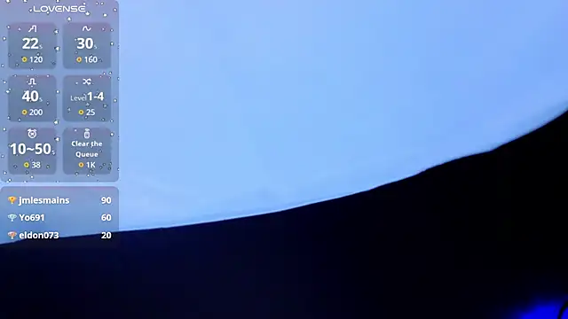 Živá chatovací místnost KittieHeart