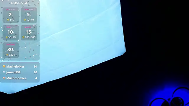 KittieHeart's Live Chat Room