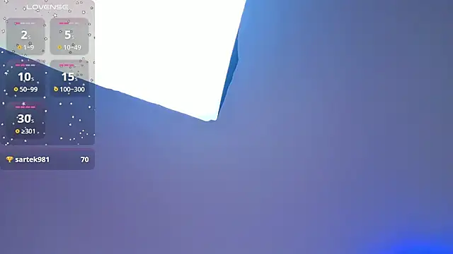 KittieHeart Cameră chat live