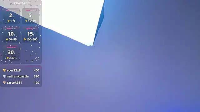 KittieHeart Live Chatraum