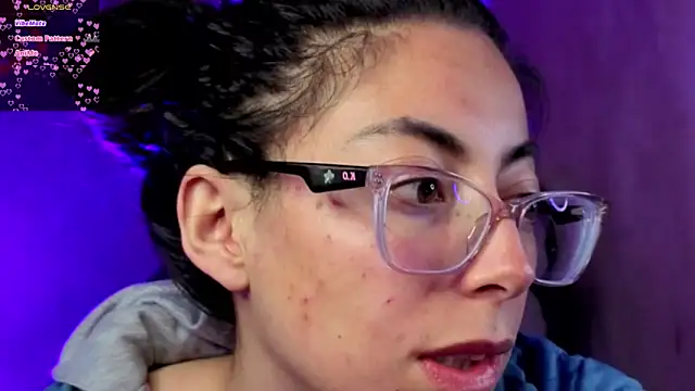 zylla_storn Cameră chat live