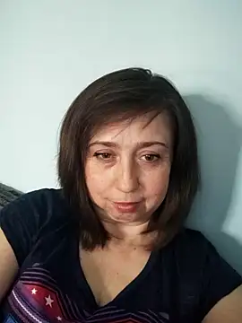Pokój czatu na żywo – MaryKiki5619