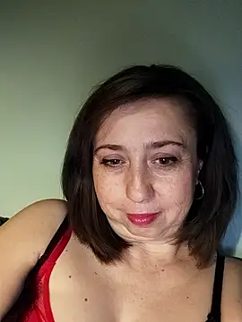 Živá chatovací místnost MaryKiki5619