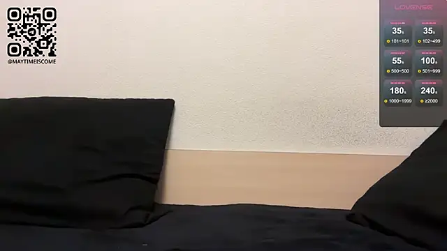 AidaGloshen Live Chatraum