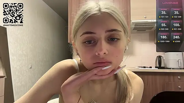 AidaGloshen Live Chatrum