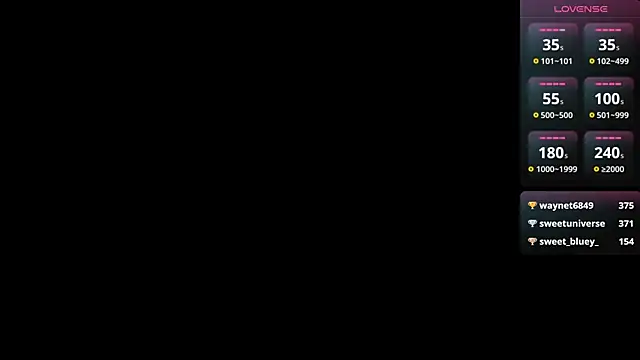 AidaGloshen's Live Chat Room
