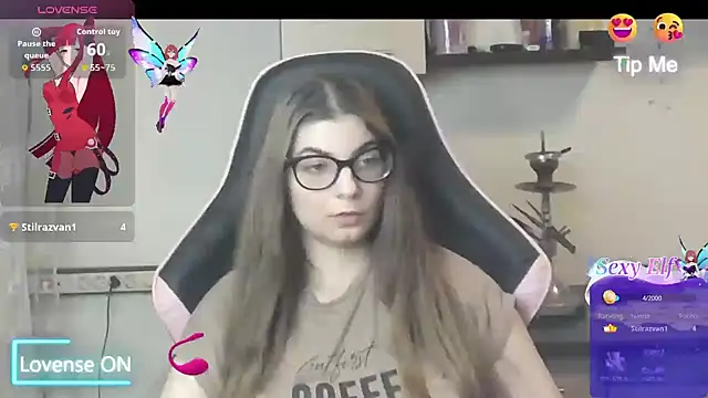 sweetbabygirlforyou's Live Chat Room