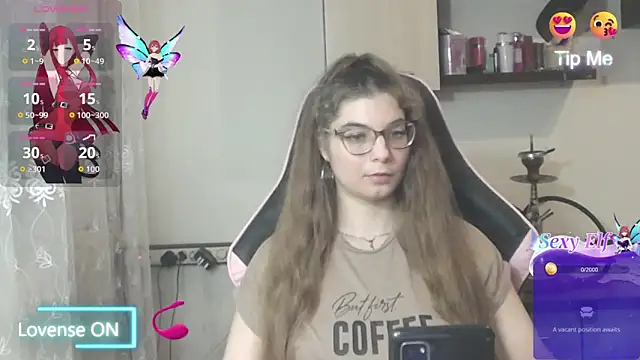 sweetbabygirlforyou – live chatrum