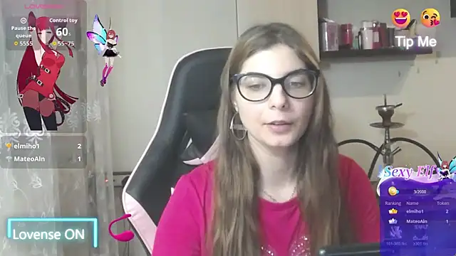 sweetbabygirlforyou чат на живо