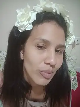 Živá chatovací místnost AzpenAgatha27
