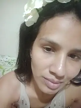 Bilik Sembang Langsung AzpenAgatha27