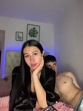 عرض كام BIJOU_SECRET