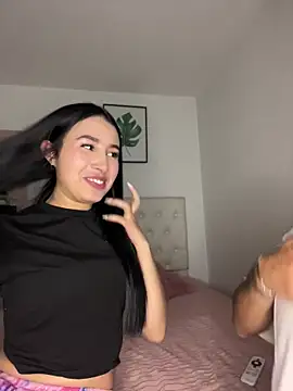 Bilik Sembang Langsung BIJOU_SECRET