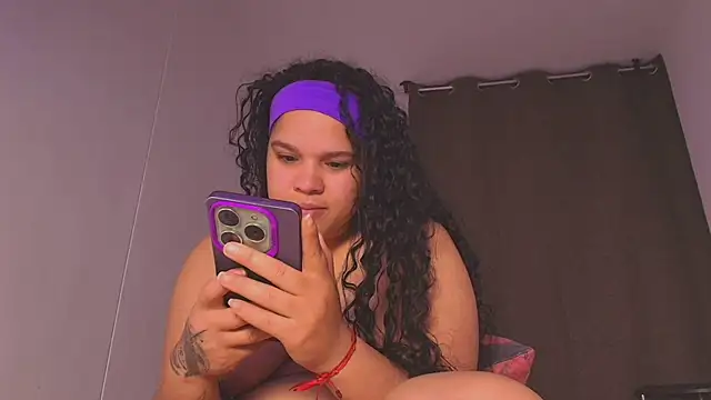 Chat ao vivo de Kesha_rosse_