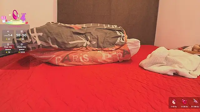 Živá chatovací místnost Kesha_rosse_