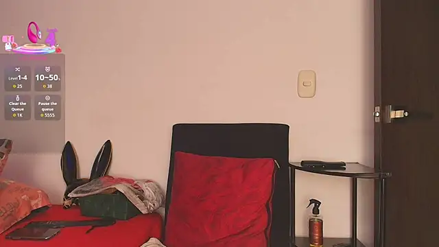 Kesha_rosse_'s Live Chat Room