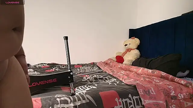 Phòng Chat Trực Tiếp Kesha_rosse_