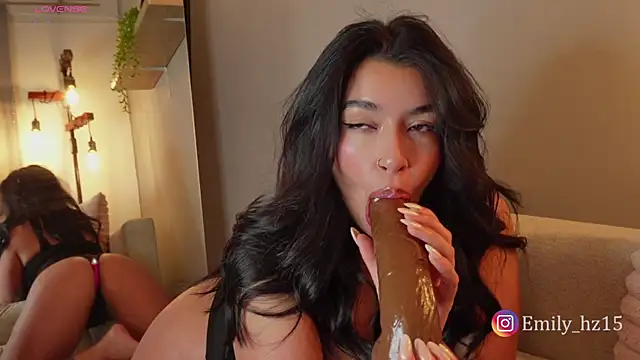 Bilik Sembang Langsung Missemily_11
