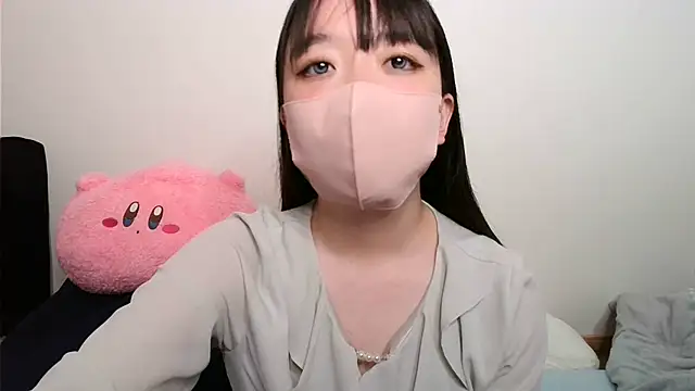 yua_chan00's Live Chat Room