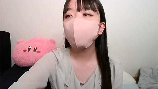 Chat soba uživo modela yua_chan00