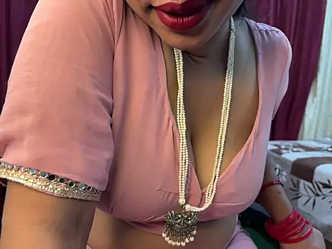 Ritika_januのライブチャットルーム