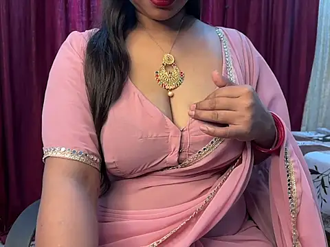 غرفة دردشة Ritika_janu المباشرة