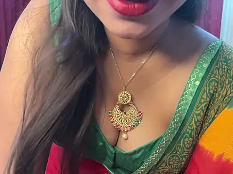 Ritika_janu 실시간 채팅방
