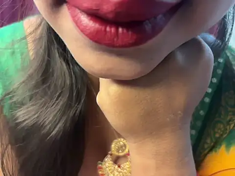 Ritika_janu 실시간 채팅방