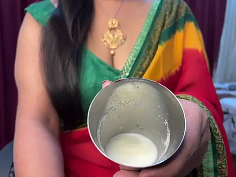 Bilik Sembang Langsung Ritika_janu