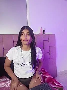 YeseniaRodriguez3 Cameră chat live