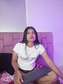YeseniaRodriguez3 Cameră chat live