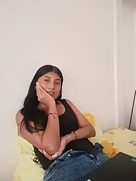 Chatroom en direct de JenniferRios