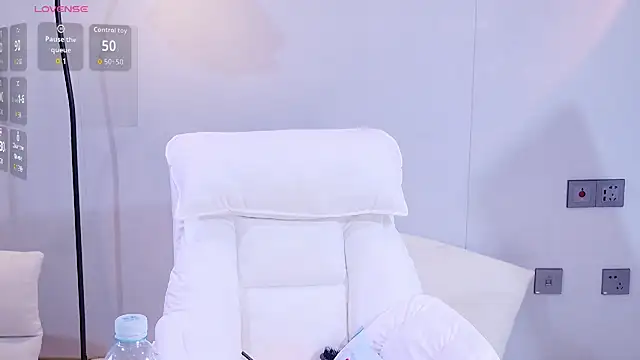 xiaoxi---n Ruang Obrolan Langsung