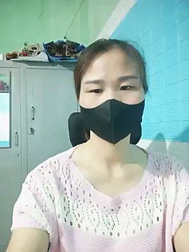 Živá chatovací místnost Donatella28