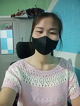 Živá chatovací místnost Donatella28