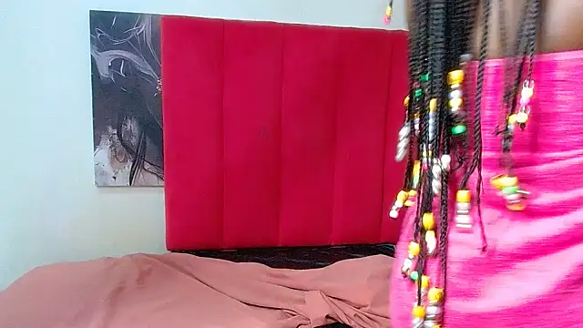 Lisa-001 Cameră chat live