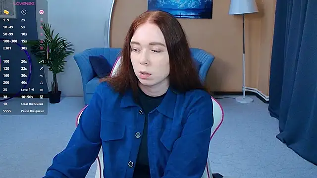 AddieOsler чат на живо