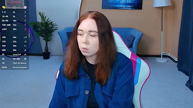 AddieOsler Cameră chat live
