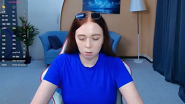 AddieOsler Live Chatraum