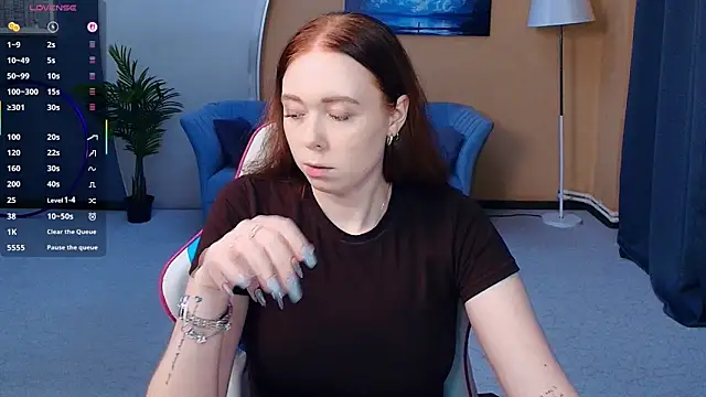Bilik Sembang Langsung AddieOsler