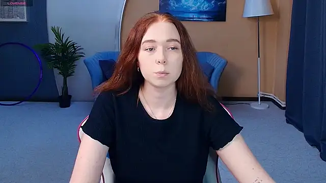 Bilik Sembang Langsung AddieOsler