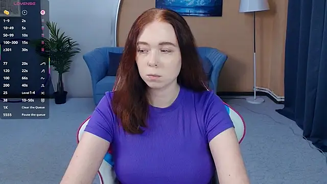 AddieOsler – Naživo XXX chat