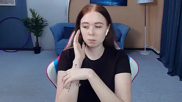 Živý XXX chat AddieOsler