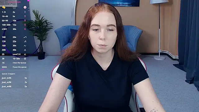 AddieOsler Live XXX Chat