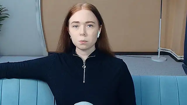 Živá chatovací místnost AddieOsler