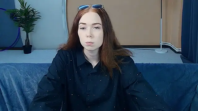 AddieOsler Cameră chat live
