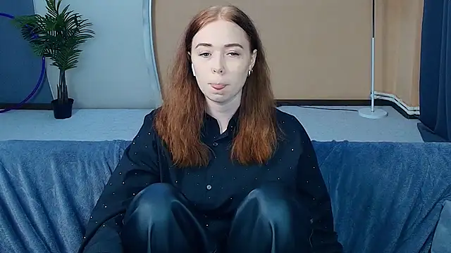 Chat ao vivo de AddieOsler